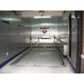 XIWEI Brand Automobile Garage Car Elevator With VVVF